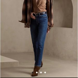 Banana republic jeans